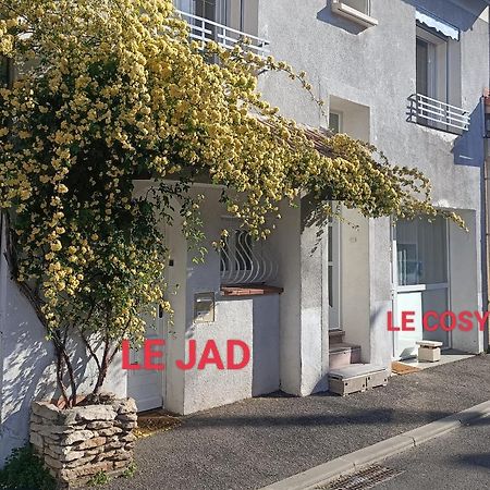 Apartament Le Cosy Joli F2 Proche Gare, Arenes Avec Terrasse Privee Nîmes Zewnętrze zdjęcie