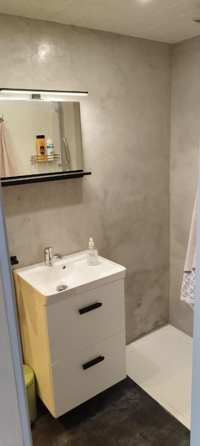 Apartament Le Cosy Joli F2 Proche Gare, Arenes Avec Terrasse Privee Nîmes Zewnętrze zdjęcie